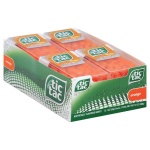 Tic Tac Mints, Orange, 1 oz. (12 Count)…
